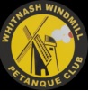 Whitnash