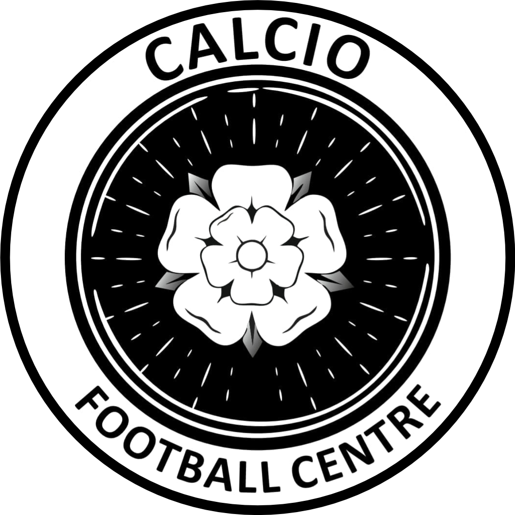 Calcio-football-logo